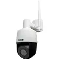 BCS Basic Ip B-sip124sr5-w Overvågningskamera