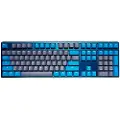 Ducky One 3 Daybreak Rgb Gamingtastatur Tysk