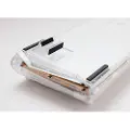 Ducky One 3 Aura Mini Gat B Kan Gamingtastatur Engelsk