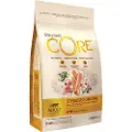 CORE Petfood Cat Adult Sterilized Original 4 kg