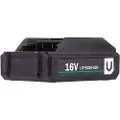 Vonroc Akku 16V - Batteri 1.5Ah | Til akku boremaskine