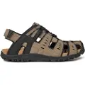 Geox Strada Sandaler