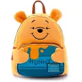 Loungefly Winnie The Pooh Disney Rygsæk