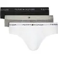 Tommy Hilfiger Um0um03471 Brief Boxers 3 Enheder