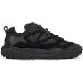 Timberland Timberlandtil mænd. TB0A6DU2EAE1 GreenStride Motion 6 snøresko med lavt skaft, sort (41.5), Læder, Fast, Blonder, Casual