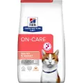 Hill's Pet Nutrition On-Care med kylling - Økonomipakke: 3 x 1,5 kg