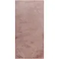 KMCarpets - Soft Pile Rug Dream runner - Rosa - Luv- & ryatæpper - - Homeroom