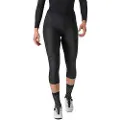 Castelli Entrata 3/4 Cykelshorts Uden Seler