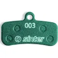 Sinter 003 Shimano D Mtb Race Organiske Skivebremseklodser
