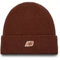 New Balance Winter Watchman Patch Beanie