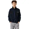 Garcia I53667 Sweatshirt Med Lynlås