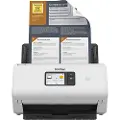 Brother Ads-4500w Scanner