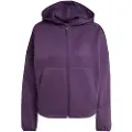Adidas Z.n.e Sweatshirt Med Lynlås