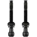 Schwalbe Tubeless Presta 60 Mm Ventiler 2 Enheder