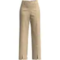 Hugo Boss Hachina-1d Relaxed Fit Blue Bukser