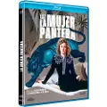 Divisa La Mujer Pantera Blu-ray