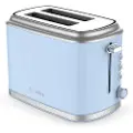 Becken Bt8766bl Brødrister