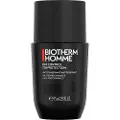 Biotherm Biotherm-Homme Mandepleje Day-ControlAnti-Transpirant Roll-On 72h 75 ml (1.760,00 kr / 1 l)