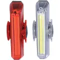 Oxcyon Ultra Torch Slim Line R100-r50 Cob Led Cykellampesæt