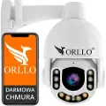 ORLLO Z7 Pro Ip Outdoor Rotating Gsm 4mpx Overvågningskamera
