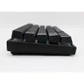 Ducky Mecha Mini Dkme2061st-rdepdaat1 Gamingtastatur Engelsk