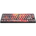 Ducky One 3 Sf Doom Limited Edition 100355242 Gamingtastatur Tysk
