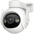 IMOU Wireless 8mp Cruiser 2 Overvågningskamera