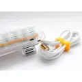 Ducky One 3 Aura Mini 100043059 Gamingtastatur Engelsk