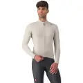 Castelli Espresso Thermal Langærmet Trøje