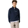 Garcia I53663 Halv Lynlås Sweatshirt