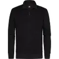 Petrol Industries M-3050-swc368 Halv Lynlås Sweatshirt