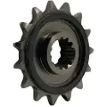 Rk C4512-15zz5 Forreste Tandhjul