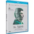 Divisa El Aura Blu-ray