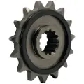Rk C5055-15zz5 Forreste Tandhjul