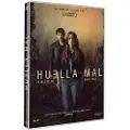 Divisa La Huella Del Mal Dvd