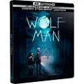 Universal Studios Hombre Lobo Blu-ray