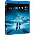 Divisa Expediente X Blu-ray