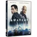 Divisa Amateur Dvd