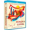 Divisa Memoria De España Blu-ray
