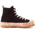 Duuo Shoes Col Plus Tricot 64 Sko