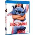 Disney Lilo Y Stitch Blu-ray