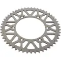 Rk A4001 520 Bagtandhjul