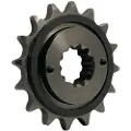 Rk C5047-16zz5 Forreste Tandhjul