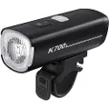 Ravemen K700 Forlygte