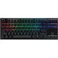 Ducky One 2 Rgb Tkl Gamingtastatur Engelsk
