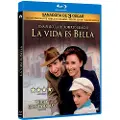Divisa La Vida Es Bella Blu-ray