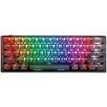 Ducky One 3 Mini Dkon2161st-bdepdabaaac1 Gamingtastatur Engelsk