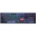 Ducky One 3 Gata-2206 Gamingtastatur Engelsk