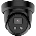 Hikvision Ds-2cd2366g2-iu 2.8 Mm C Turret Ip Indoor/outdoor Ceiling/wall Overvågningskamera