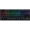 Ducky One 2 Rgb Tkl Dkon1787st-rdepdazt1 Gamingtastatur Tysk